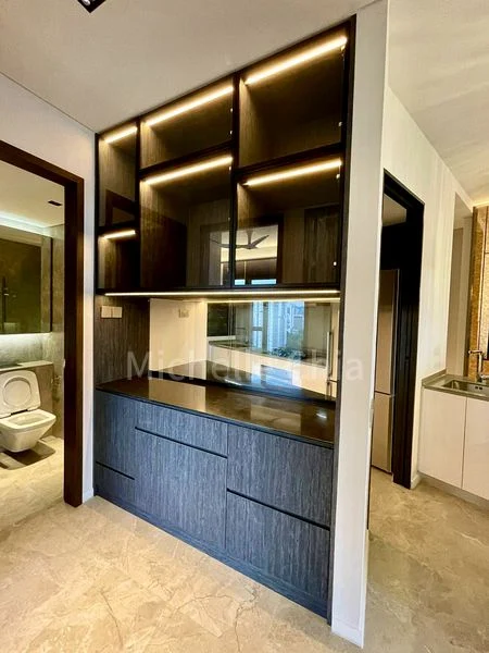 3 Bed Condo for Rent in  Artra - Image 6