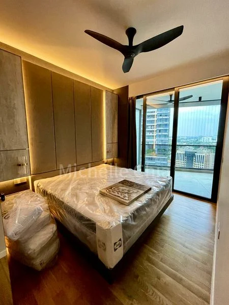 3 Bed Condo for Rent in  Artra - Image 9