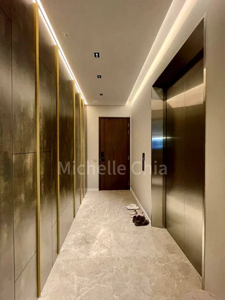 3 Bed Condo for Rent in  Artra - Image 5