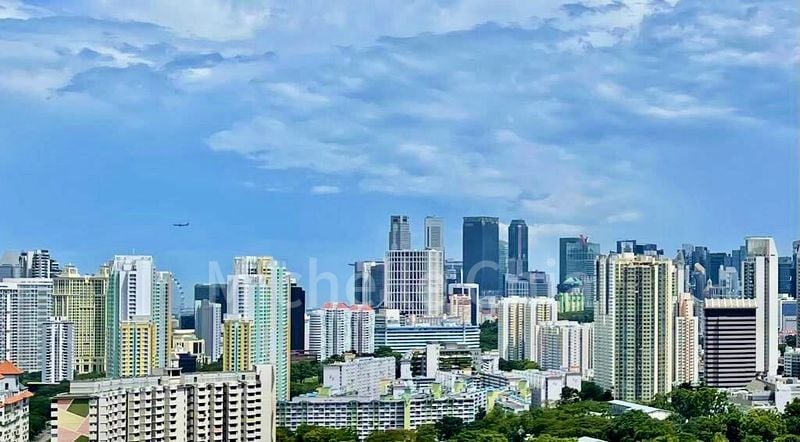 3 Bed Condo for Rent in  Artra - Image 1