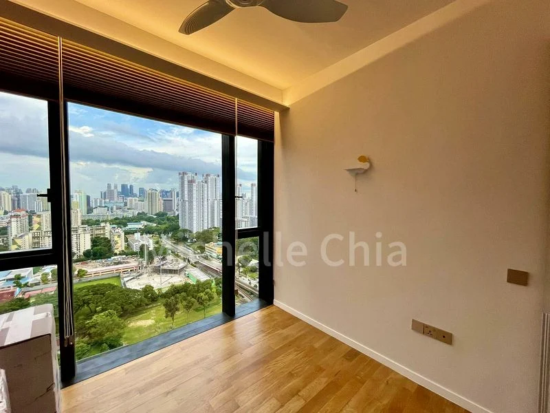 3 Bed Condo for Rent in  Artra - Image 12