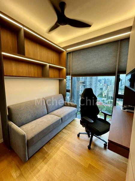 3 Bed Condo for Rent in  Artra - Image 10