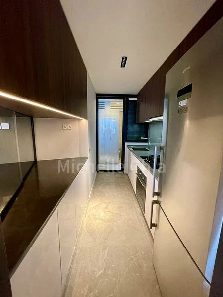 3 Bed Condo for Rent in  Artra - Image 4