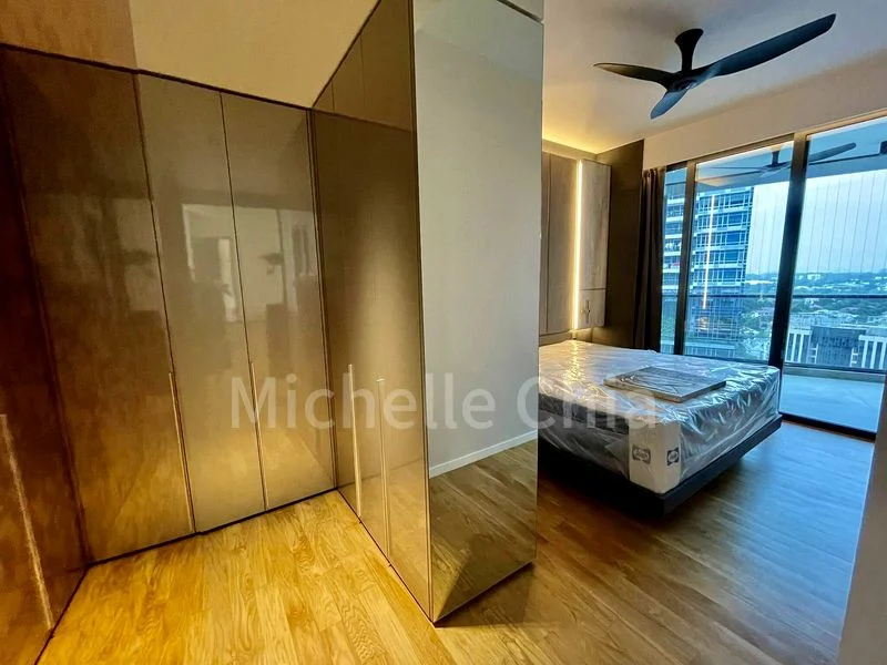 3 Bed Condo for Rent in  Artra - Image 8