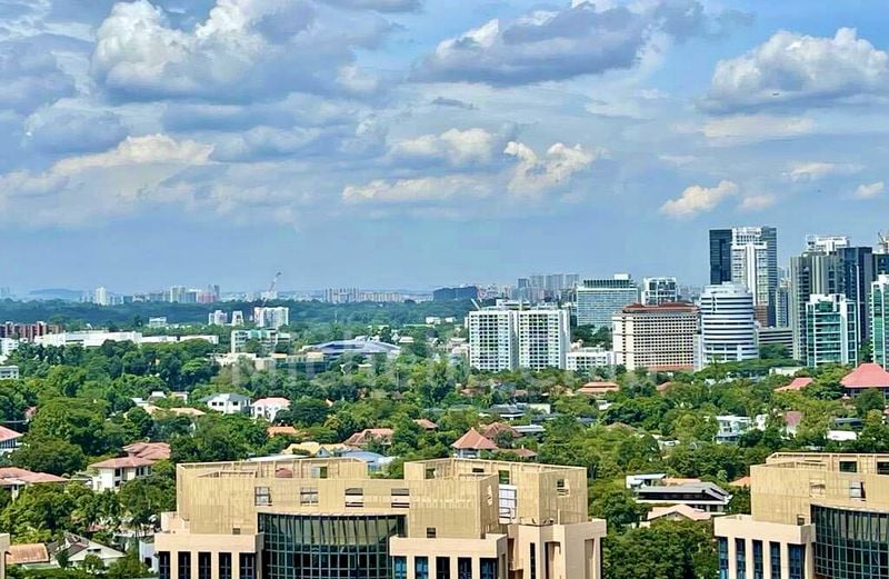 3 Bed Condo for Rent in  Artra - Image 2