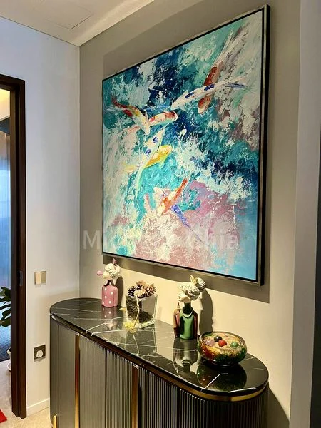 3 Bed Condo for Rent in  Artra - Image 7