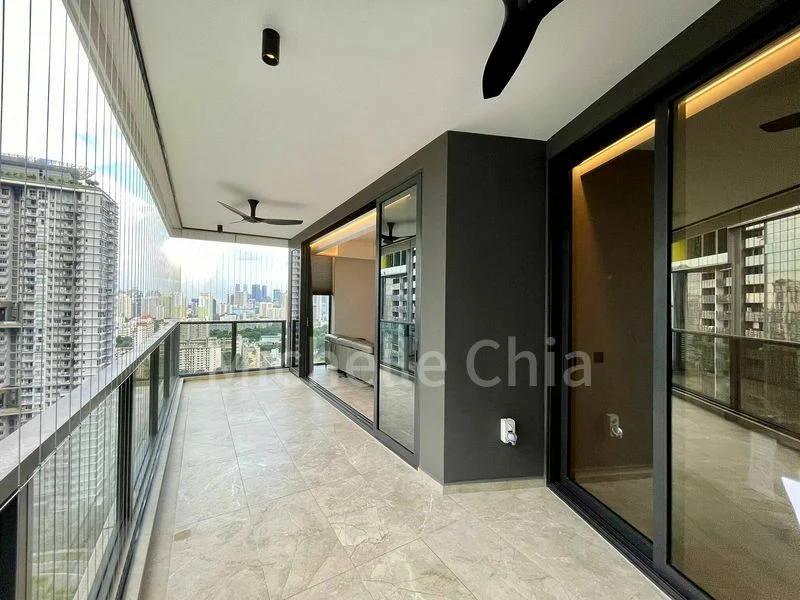 3 Bed Condo for Rent in  Artra - Image 14