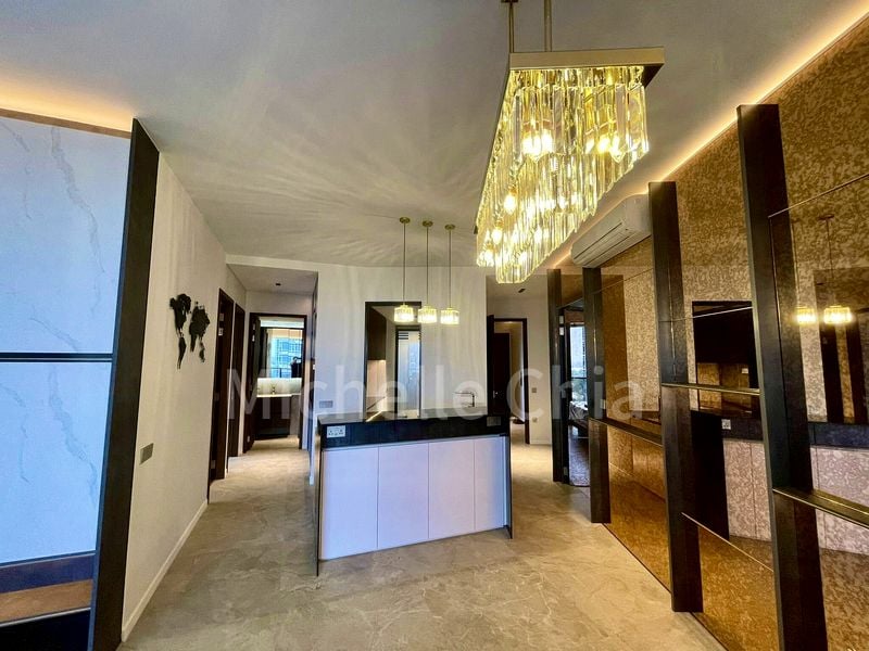 3 Bed Condo for Rent in  Artra - Image 16