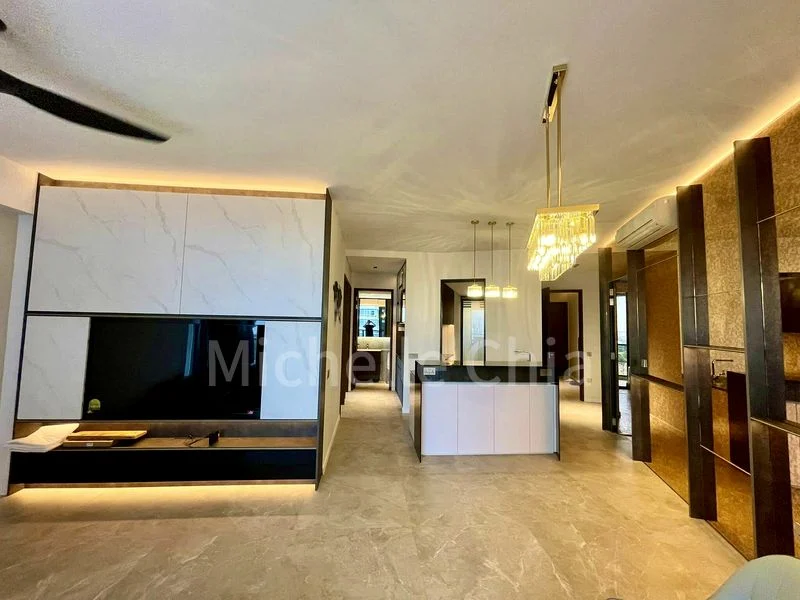 3 Bed Condo for Rent in  Artra - Image 17