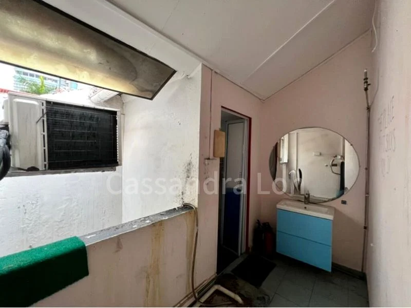 Shop / Shophouse for Rent: 38 Arab Street - Image 2
