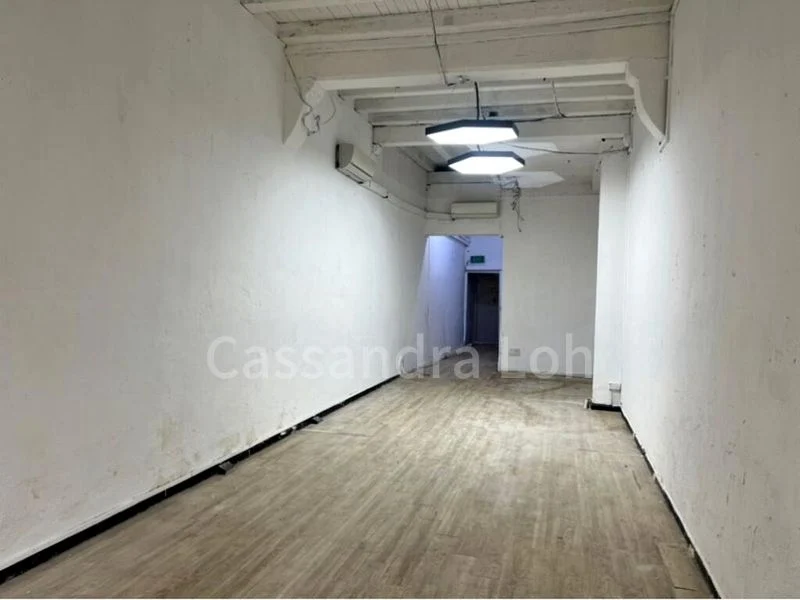 Shop / Shophouse for Rent: 38 Arab Street - Image 13