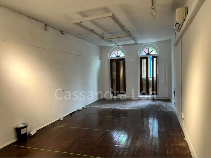 Shop / Shophouse for Rent: 38 Arab Street - Image 8