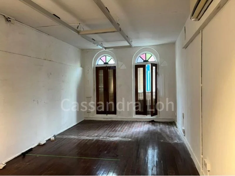 Shop / Shophouse for Rent: 38 Arab Street - Image 6