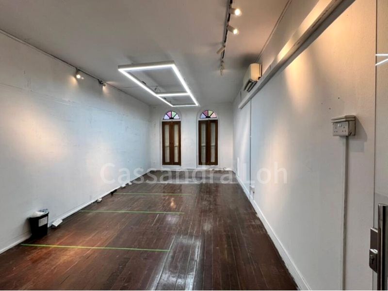 Shop / Shophouse for Rent: 38 Arab Street - Image 5