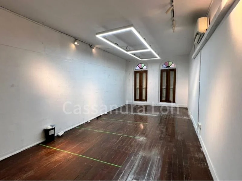 Shop / Shophouse for Rent: 38 Arab Street - Image 4