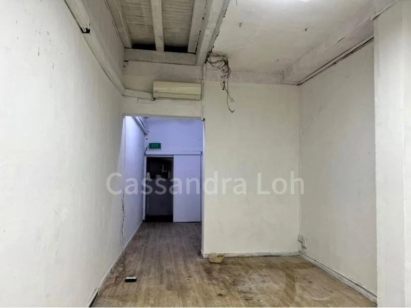 Shop / Shophouse for Rent: 38 Arab Street - Image 12