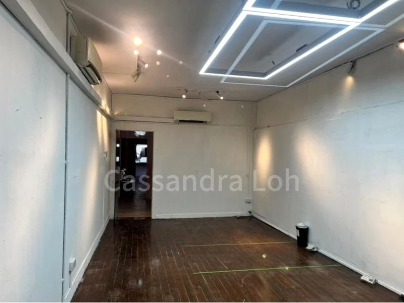Shop / Shophouse for Rent: 38 Arab Street - Image 7