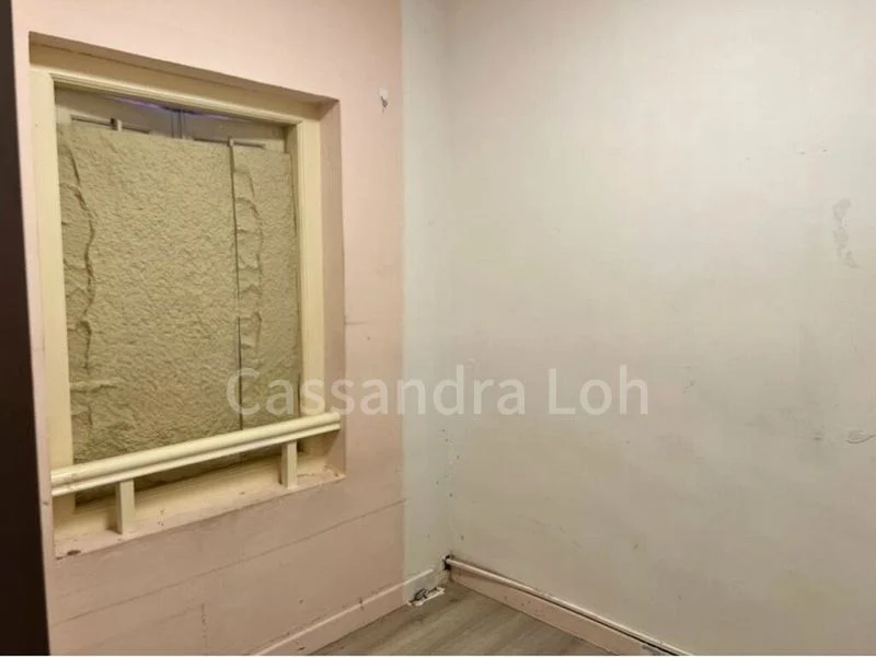 Shop / Shophouse for Rent: 38 Arab Street - Image 3