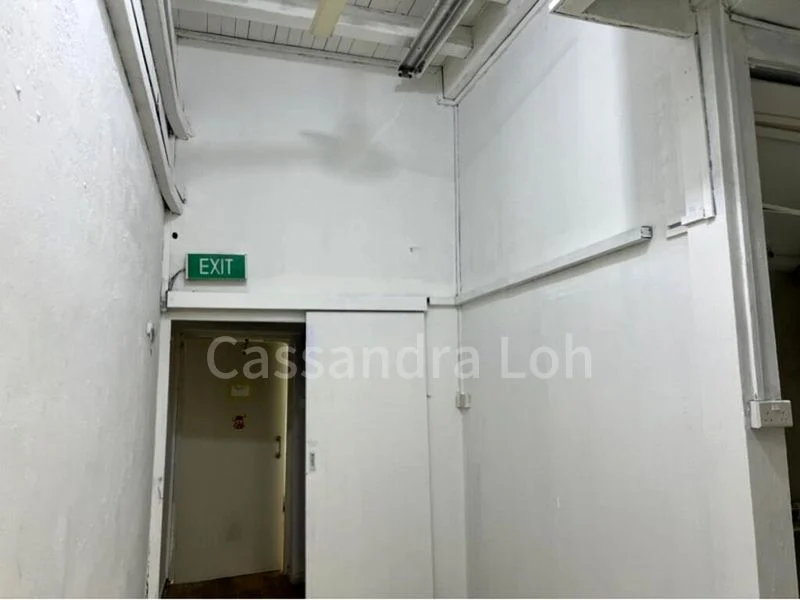 Shop / Shophouse for Rent: 38 Arab Street - Image 11