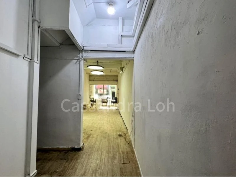 Shop / Shophouse for Rent: 38 Arab Street - Image 1