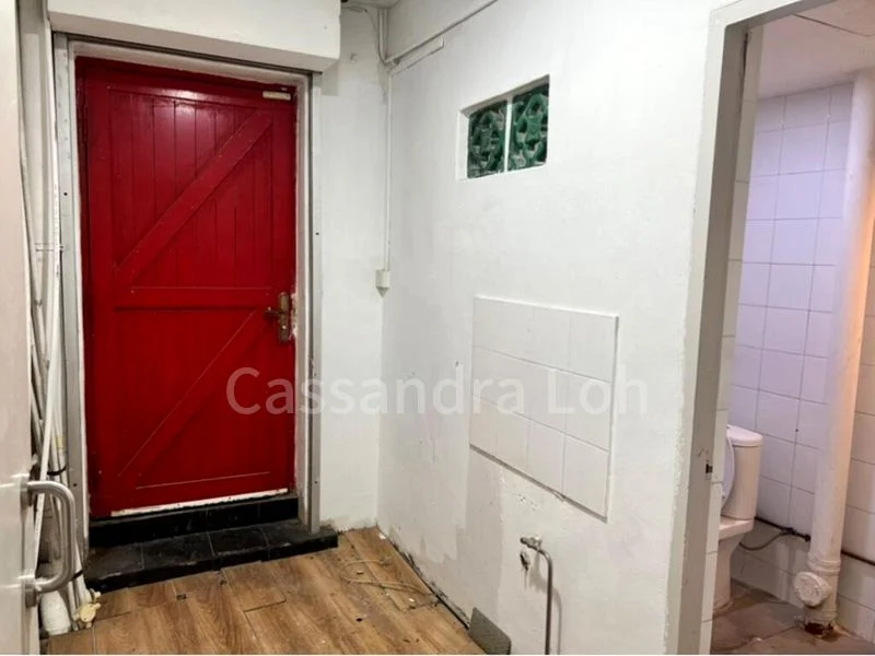 Shop / Shophouse for Rent: 38 Arab Street - Image 10