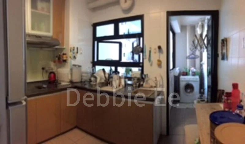 4 Room (4A) HDB for Rent in  438B Sengkang West Avenue - Image 3