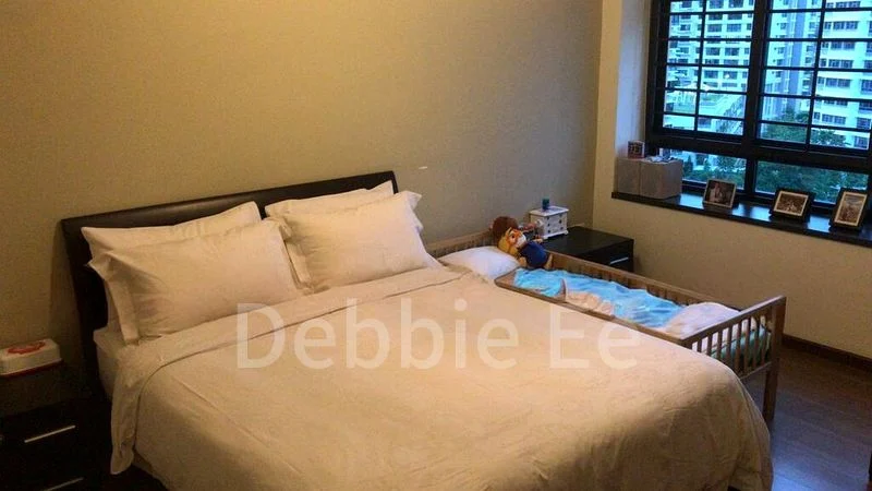 4 Room (4A) HDB for Rent in  438B Sengkang West Avenue - Image 5