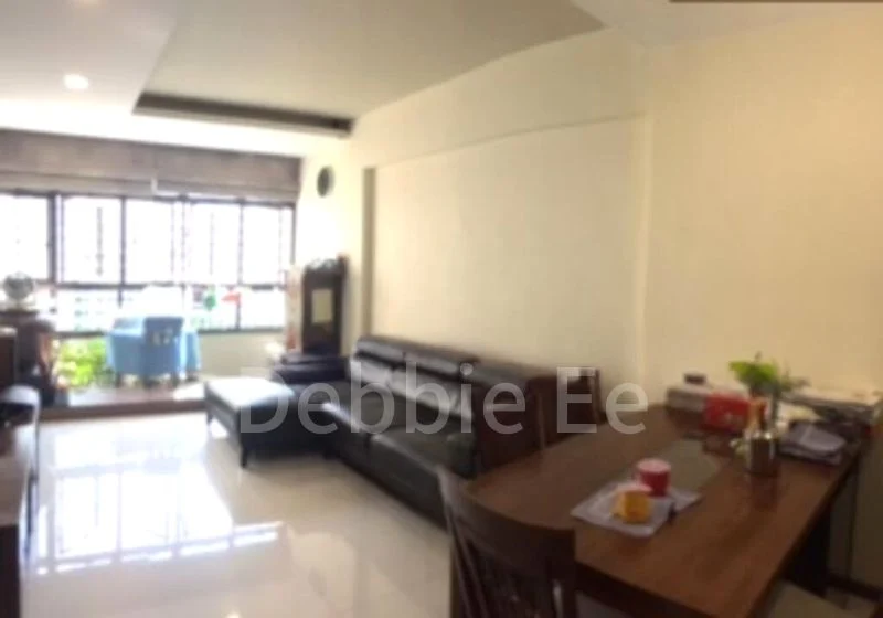 4 Room (4A) HDB for Rent in  438B Sengkang West Avenue - Image 1