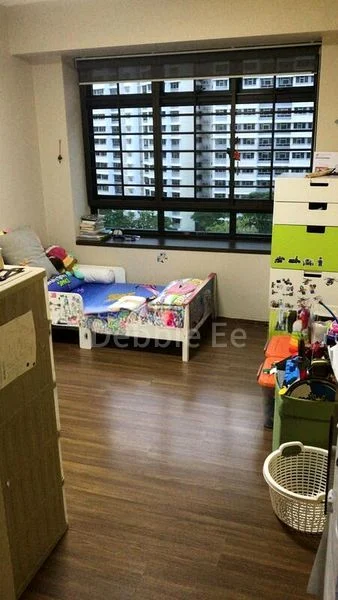4 Room (4A) HDB for Rent in  438B Sengkang West Avenue - Image 6