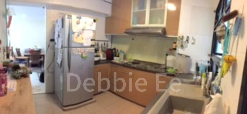 4 Room (4A) HDB for Rent in  438B Sengkang West Avenue - Image 2