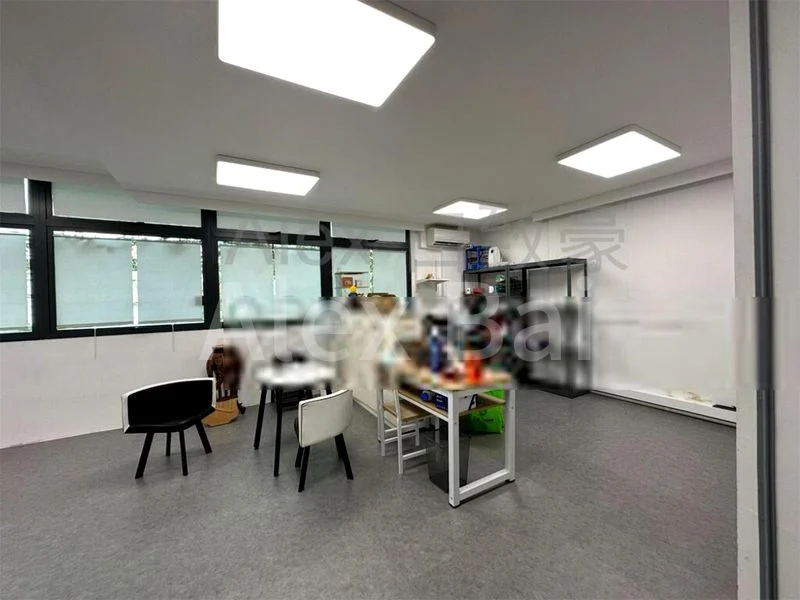 Light Industrial (B1) for Rent: The Splendour - Image 2