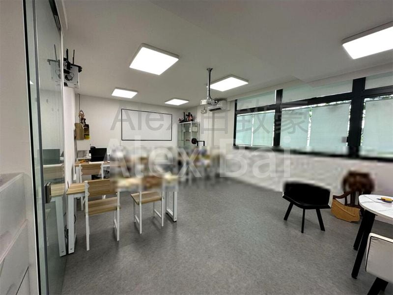 Light Industrial (B1) for Rent: The Splendour - Image 1