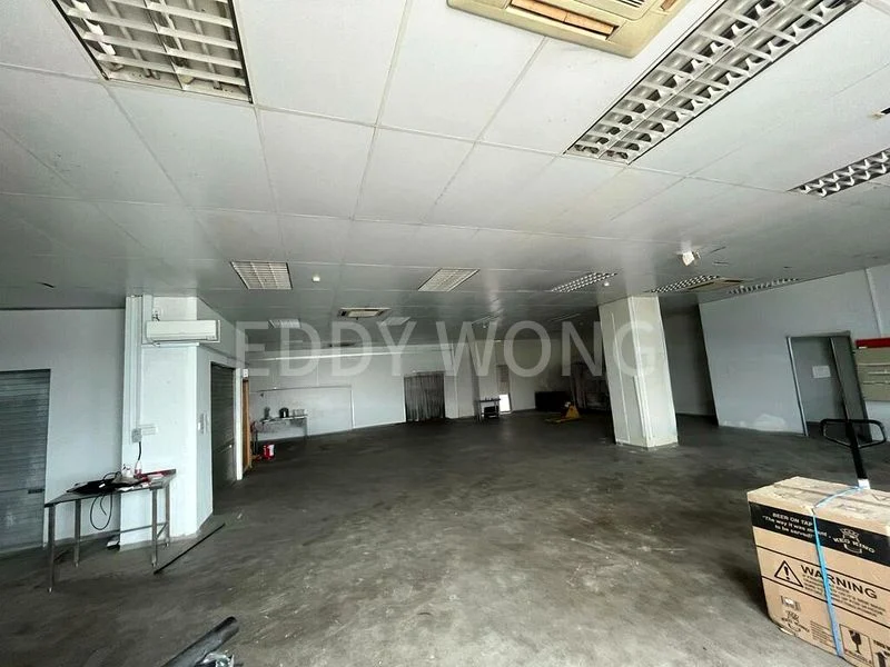 Light Industrial (B1) for Rent: 6 Tuas Bay Walk - Image 4