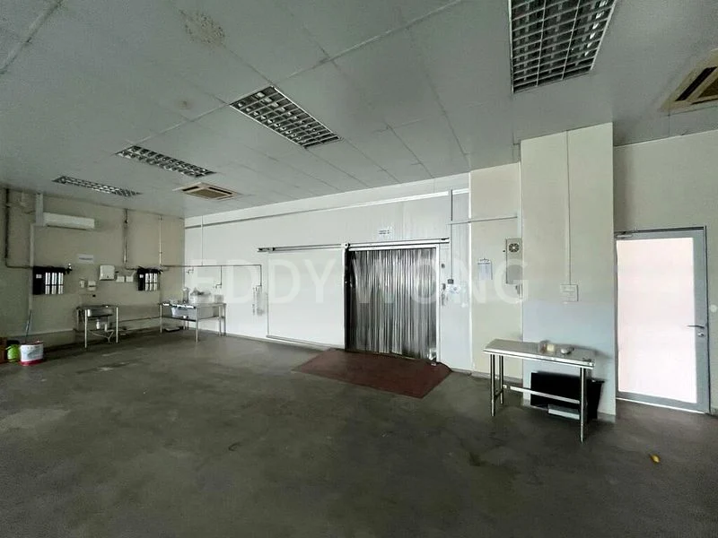 Light Industrial (B1) for Rent: 6 Tuas Bay Walk - Image 3