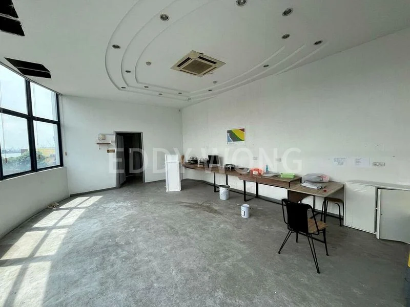Light Industrial (B1) for Rent: 6 Tuas Bay Walk - Image 2