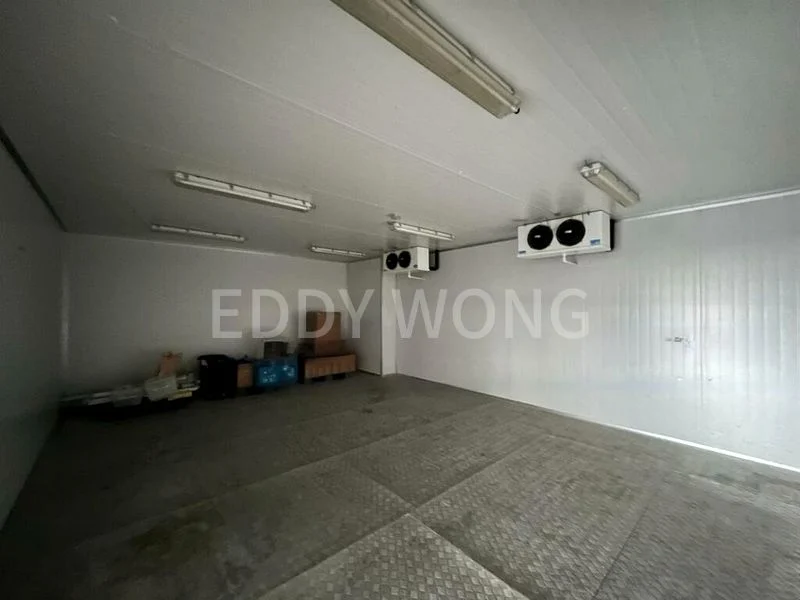 Light Industrial (B1) for Rent: 6 Tuas Bay Walk - Image 1
