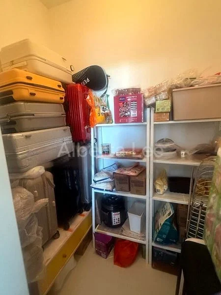 1 Bed Condo for Rent in Waterfront Isle - Image 8