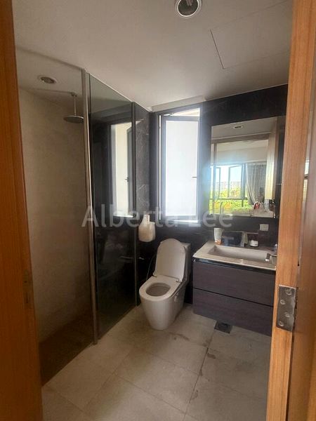 1 Bed Condo for Rent in Waterfront Isle - Image 6