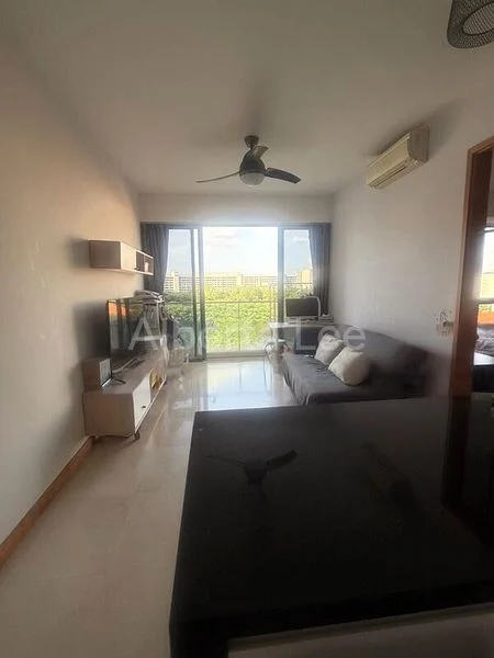 1 Bed Condo for Rent in Waterfront Isle - Image 1