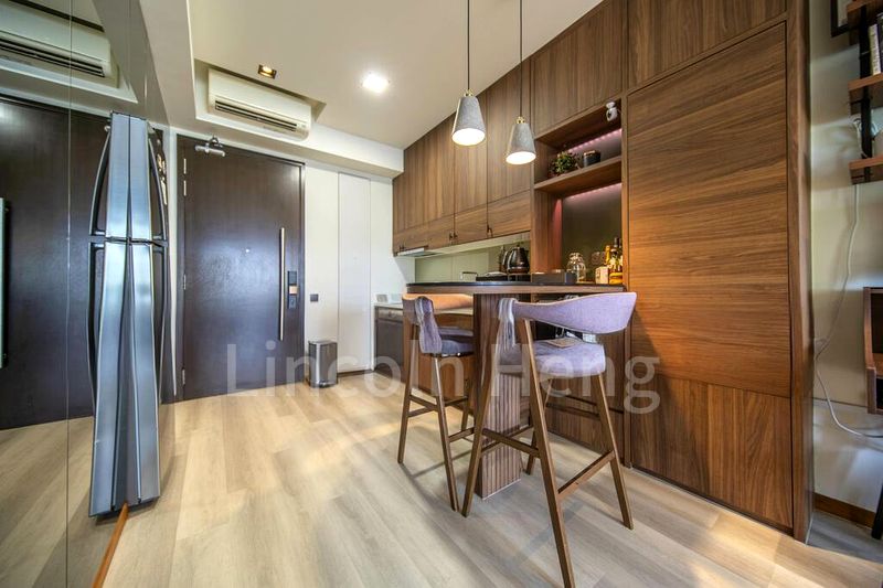 1 Bed Apartment (Condo) for Sale in  Bukit Panjang Plaza - Image 7