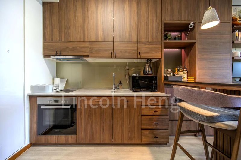 1 Bed Apartment (Condo) for Sale in  Bukit Panjang Plaza - Image 6