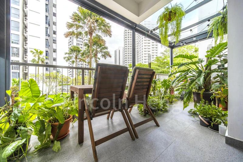 1 Bed Apartment (Condo) for Sale in  Bukit Panjang Plaza - Image 9