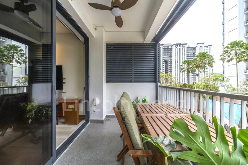 1 Bed Apartment (Condo) for Sale in  Bukit Panjang Plaza - Image 11