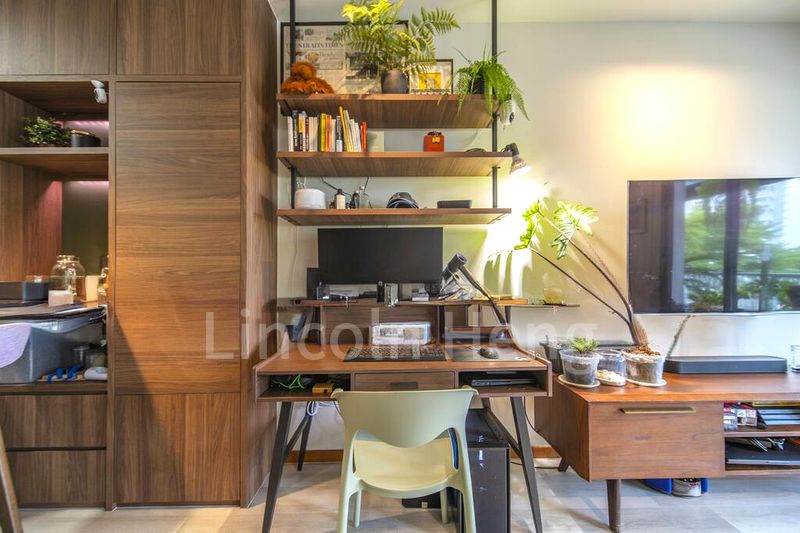 1 Bed Apartment (Condo) for Sale in  Bukit Panjang Plaza - Image 4