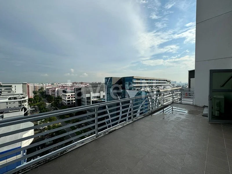 Office for Rent in  Northstar @ AMK - Image 2