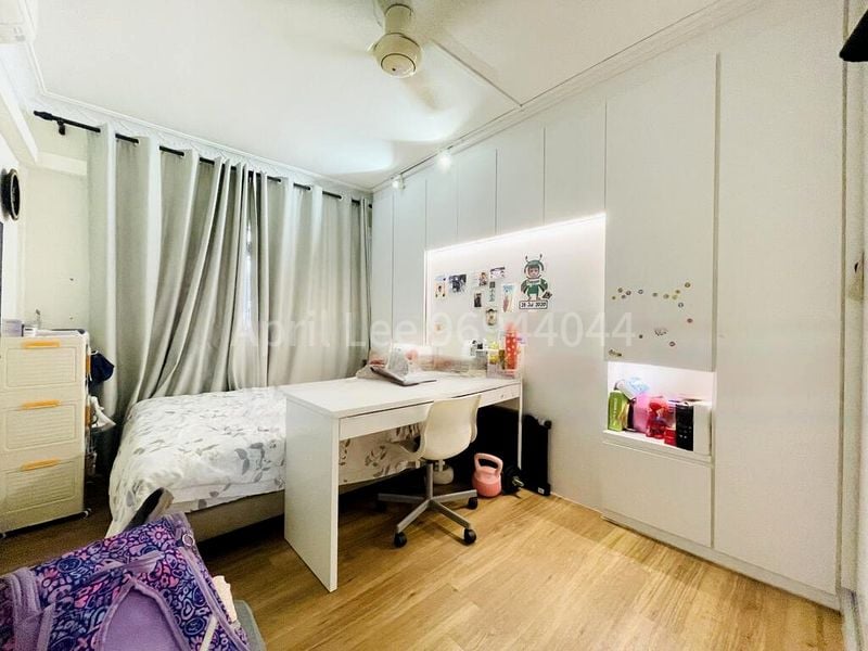 Executive HDB for Sale in  606 Choa Chu Kang Street 62 - Image 13
