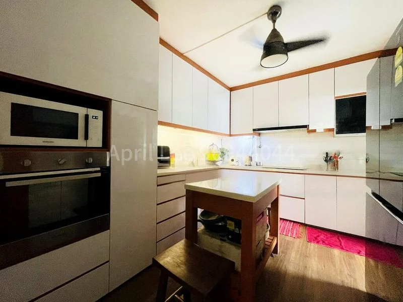 Executive HDB for Sale in  606 Choa Chu Kang Street 62 - Image 15
