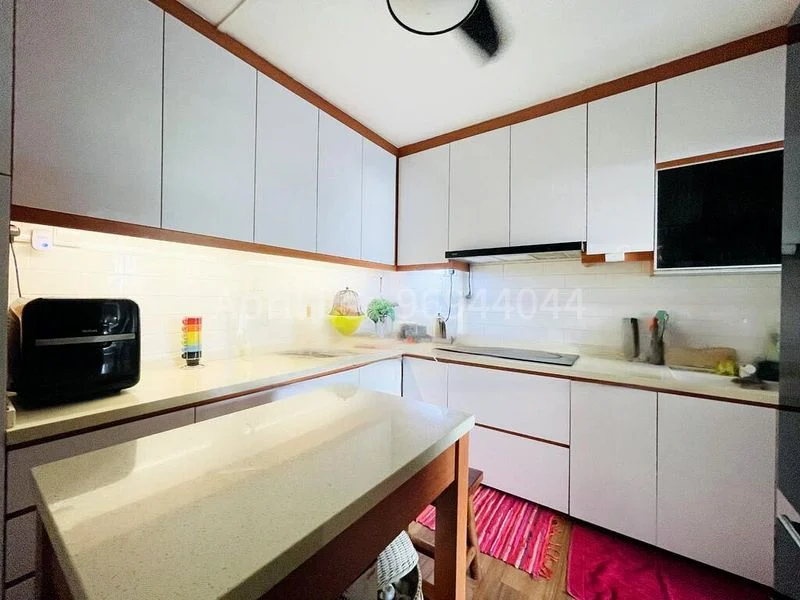 Executive HDB for Sale in  606 Choa Chu Kang Street 62 - Image 16