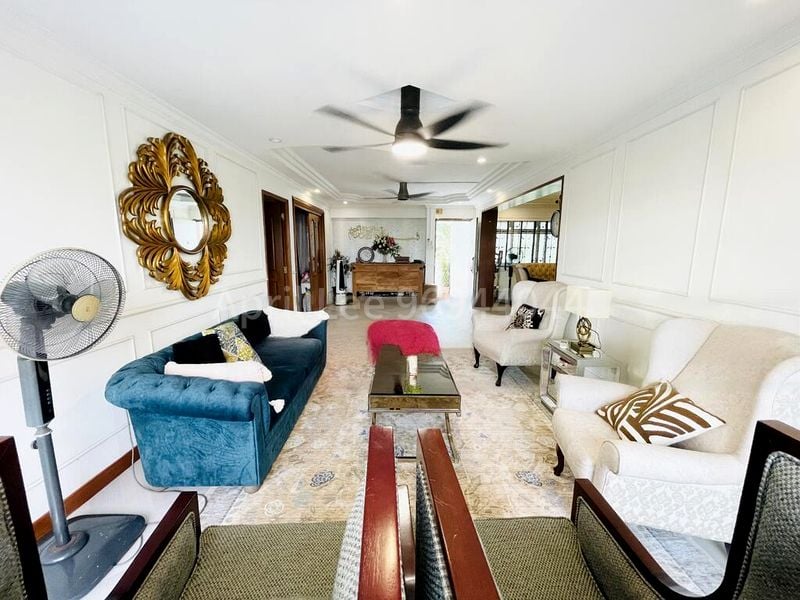 Executive HDB for Sale in  606 Choa Chu Kang Street 62 - Image 5