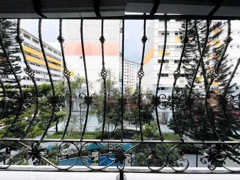 Executive HDB for Sale in  606 Choa Chu Kang Street 62 - Image 4